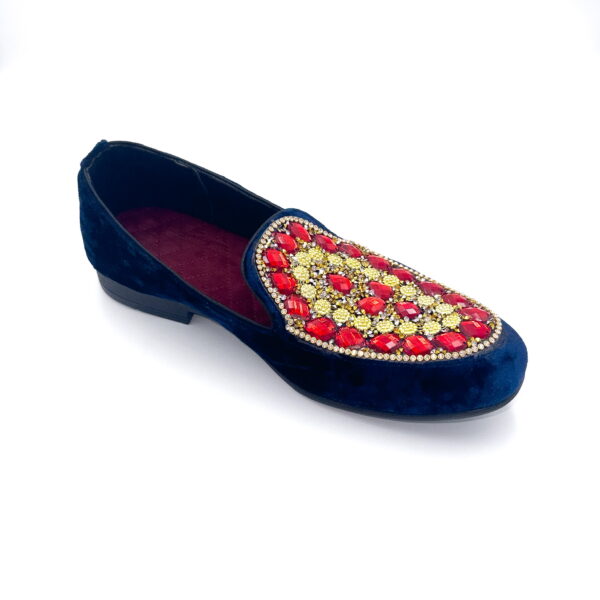 Slipper Pedrería Granada - Image 2