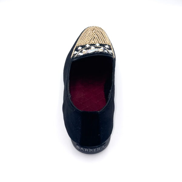 Slipper Pedrería Dubai - Image 5