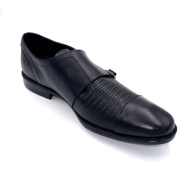 Zapatos de Piel Negros - Image 2