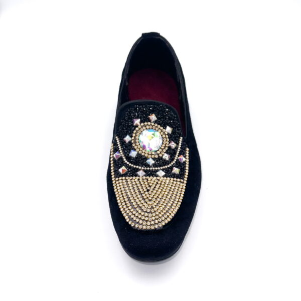 Slipper Pedrería Dubai - Image 6