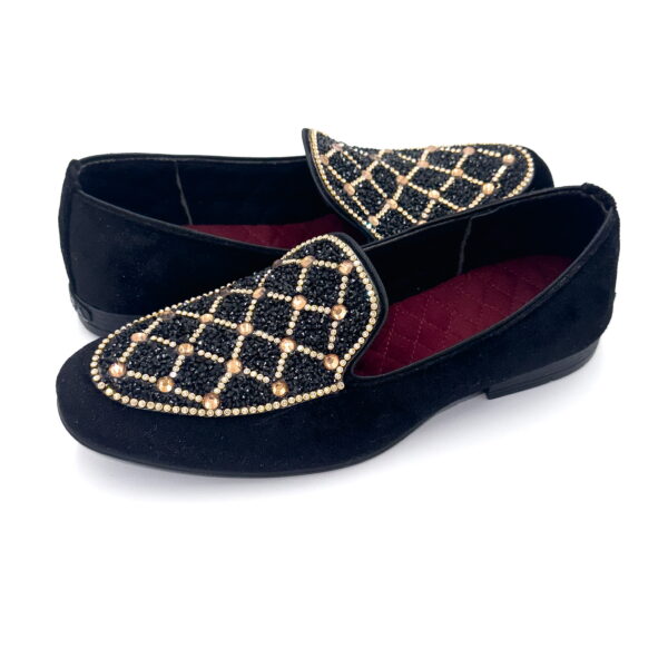 Slipper Pedrería Chimi - Image 4