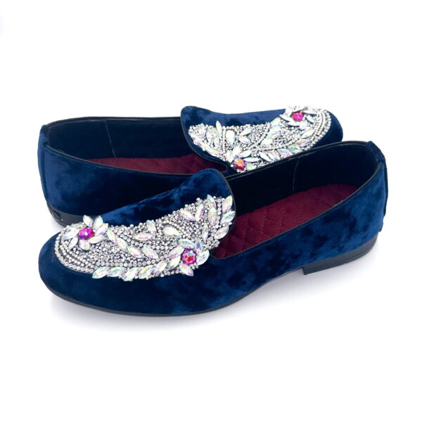 Slipper Pedrería Ángel - Image 6