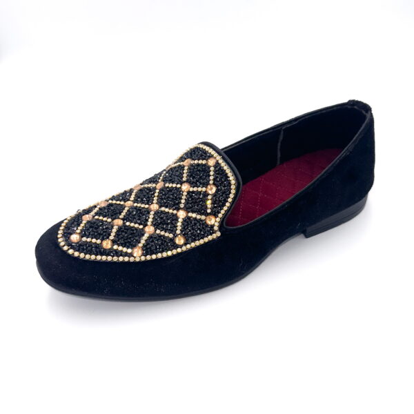 Slipper Pedrería Chimi