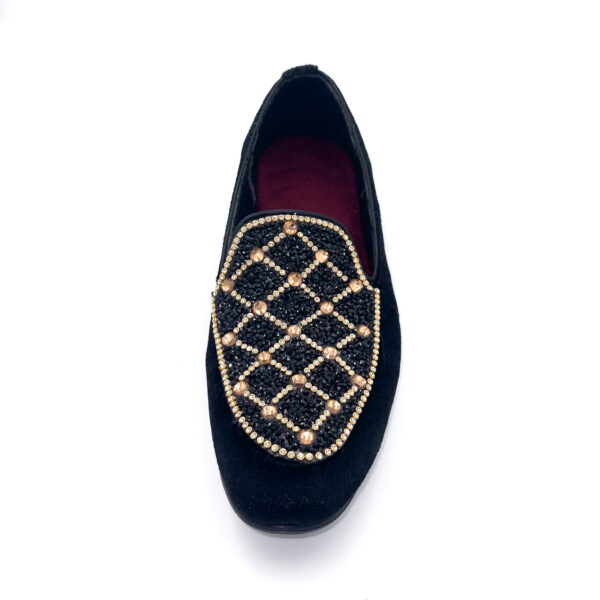 Slipper Pedrería Chimi - Image 2