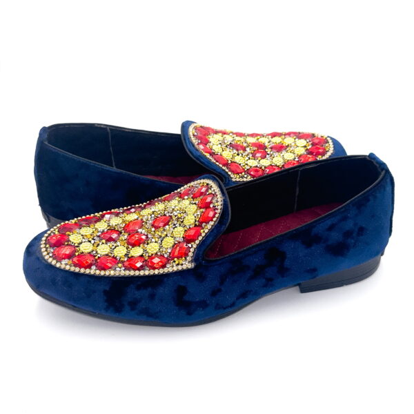 Slipper Pedrería Granada - Image 4