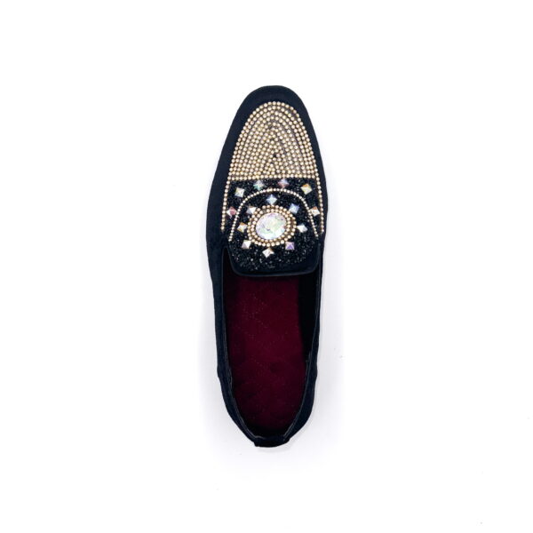 Slipper Pedrería Dubai - Image 3