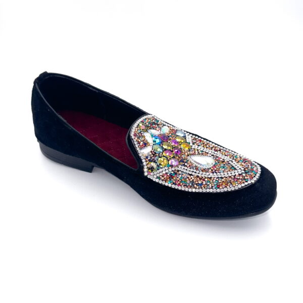 Slipper Pedrería Colors - Image 2