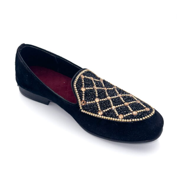 Slipper Pedrería Chimi - Image 3
