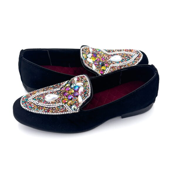 Slipper Pedrería Colors - Image 4