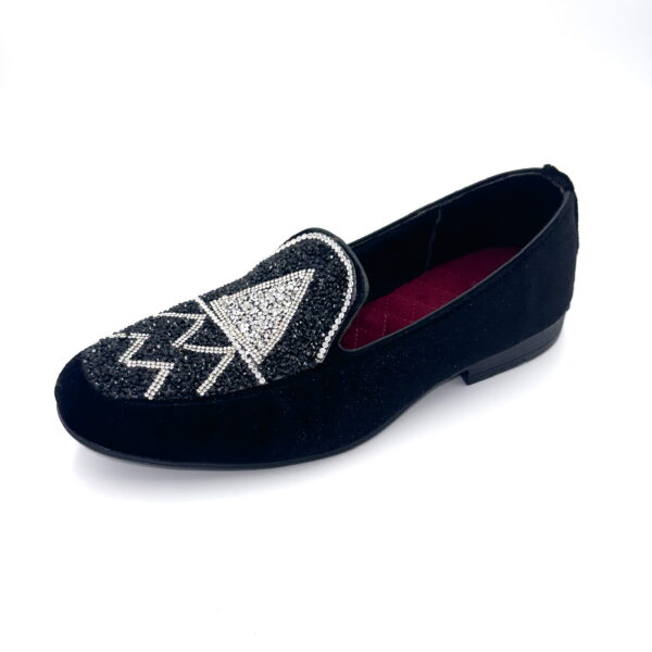 Slipper Pedrería Egipto