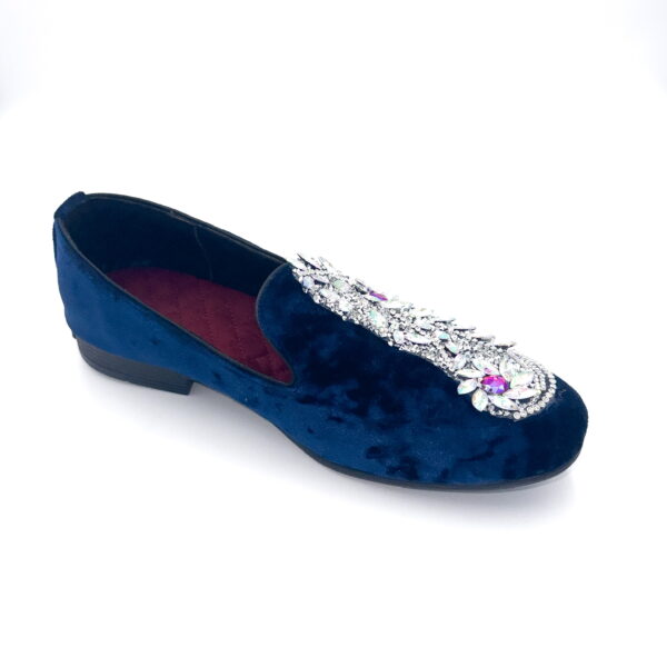 Slipper Pedrería Ángel - Image 2