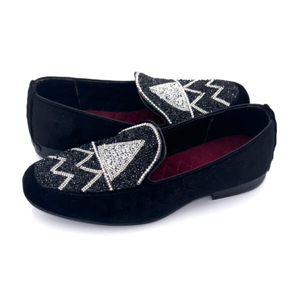 Slipper Pedrería Egipto - Image 4