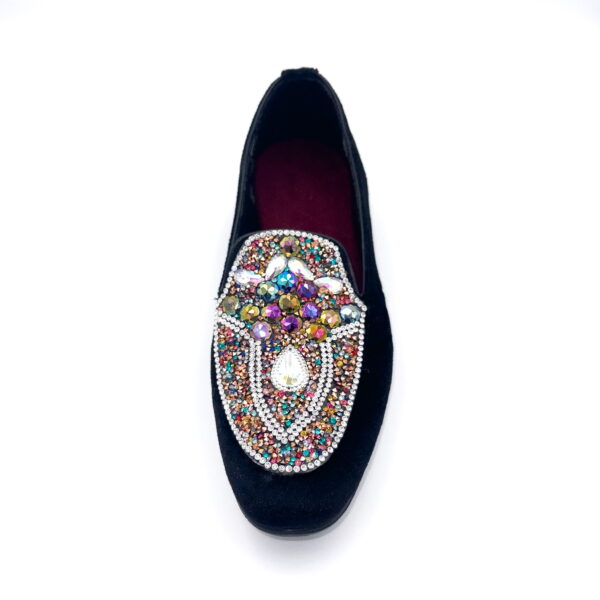 Slipper Pedrería Colors - Image 3
