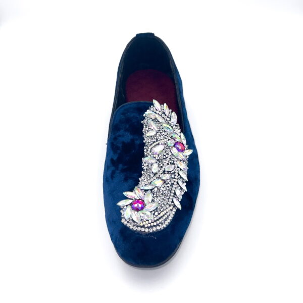 Slipper Pedrería Ángel - Image 5