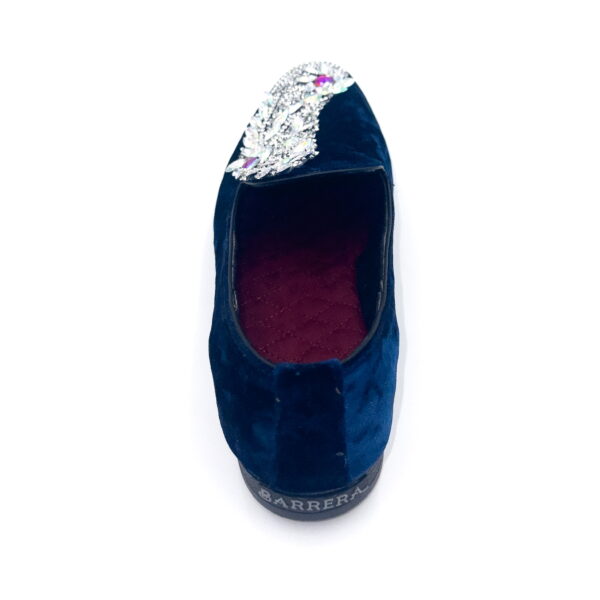 Slipper Pedrería Ángel - Image 3