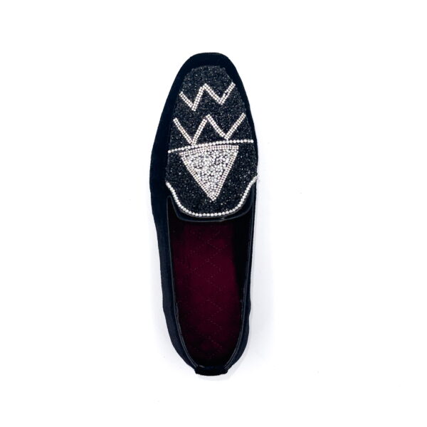Slipper Pedrería Egipto - Image 5