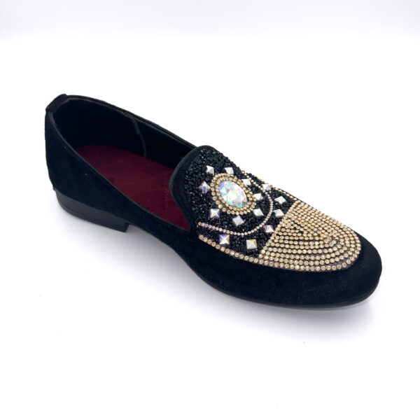 Slipper Pedrería Dubai - Image 2
