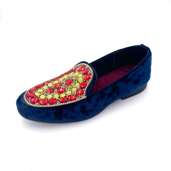 Slipper Pedrería Granada