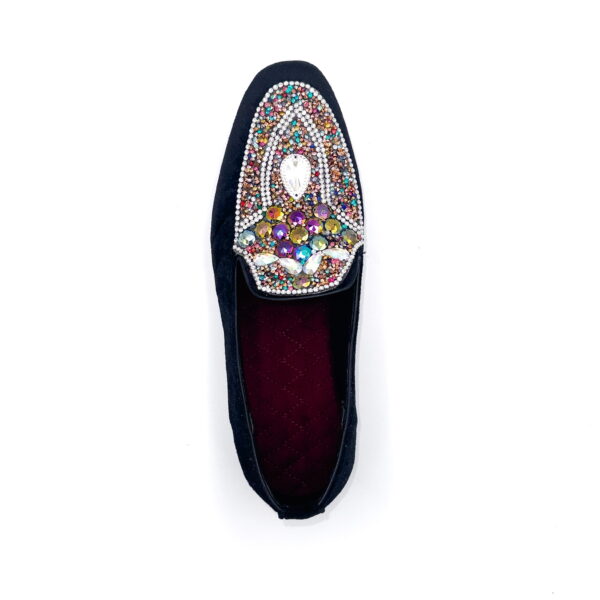 Slipper Pedrería Colors - Image 5
