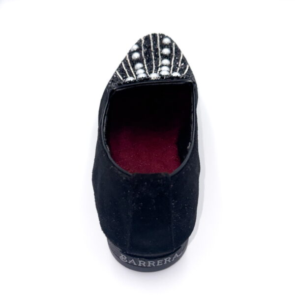 Slipper Pedrería Perlas - Image 6