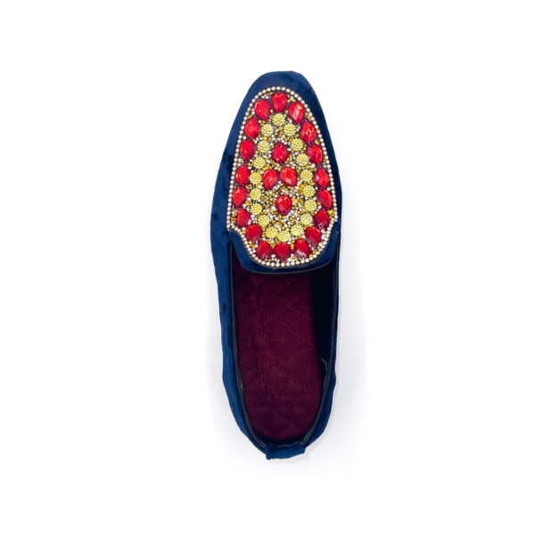 Slipper Pedrería Granada - Image 6