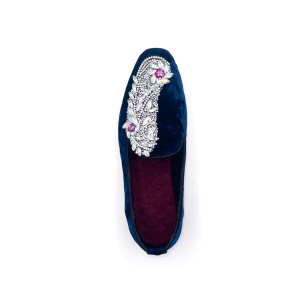 Slipper Pedrería Ángel - Image 4