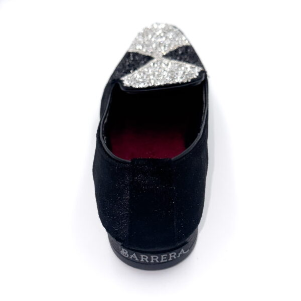 Slipper Pedrería Rombos - Image 4