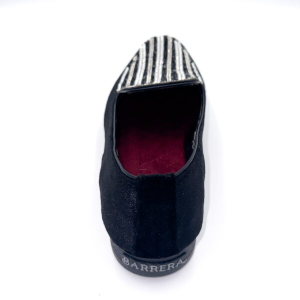 Slipper Pedrería Tiras - Image 5