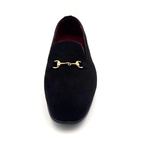 Slipper Negro Zara - Image 4