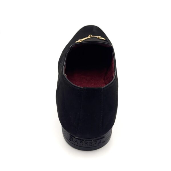 Slipper Negro Zara - Image 5