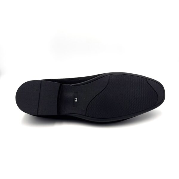 Slipper Negro Zara - Image 6