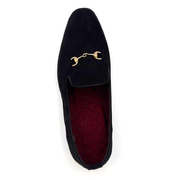 Slipper Negro Zara - Image 7