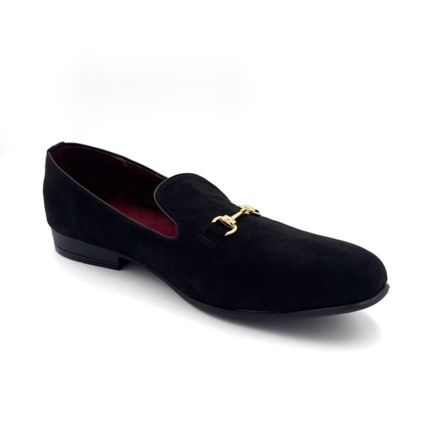 Slipper Negro Zara - Image 3