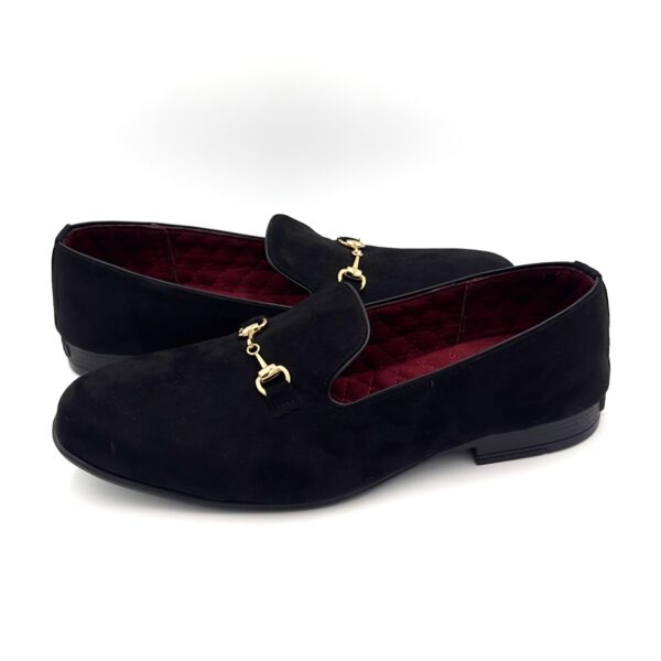 Slipper Negro Zara - Image 2