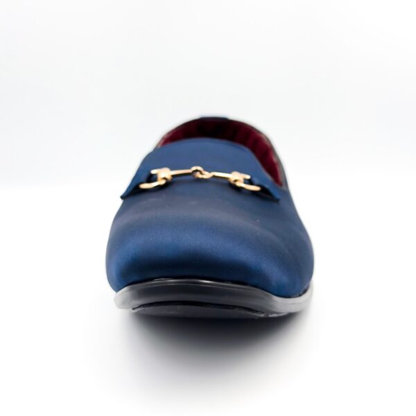 Slipper Azul Celeste c/Herraje - Image 5