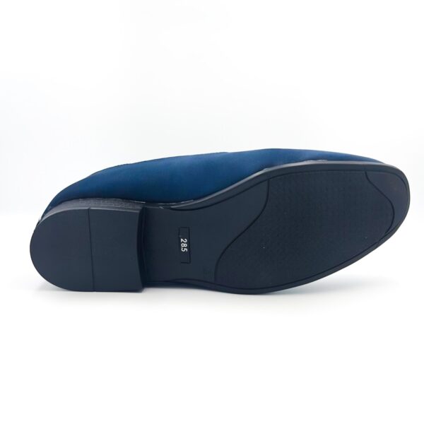 Slipper Azul Celeste c/Herraje - Image 6