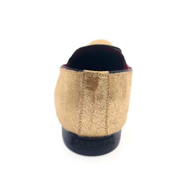 Slipper Dorado c/ Herraje - Image 5