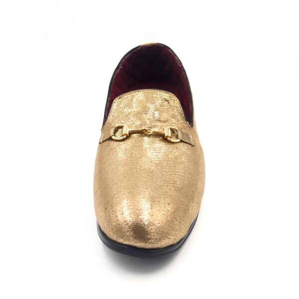 Slipper Dorado c/ Herraje - Image 2