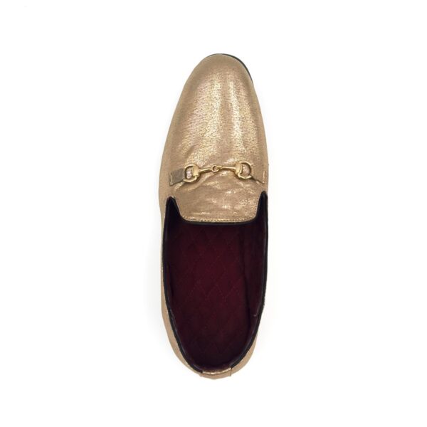 Slipper Dorado c/ Herraje - Image 6