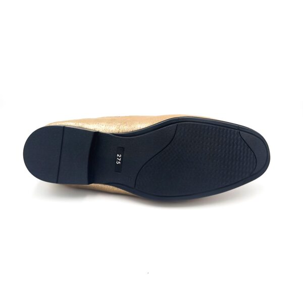 Slipper Dorado c/ Herraje - Image 7