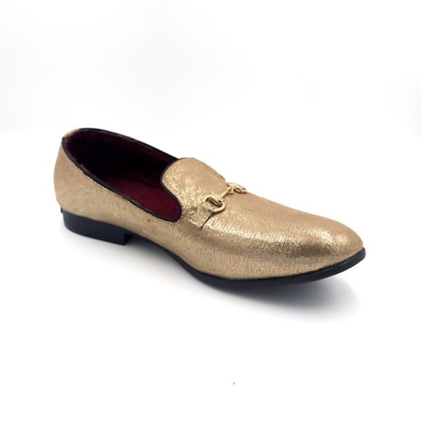 Slipper Dorado c/ Herraje - Image 4