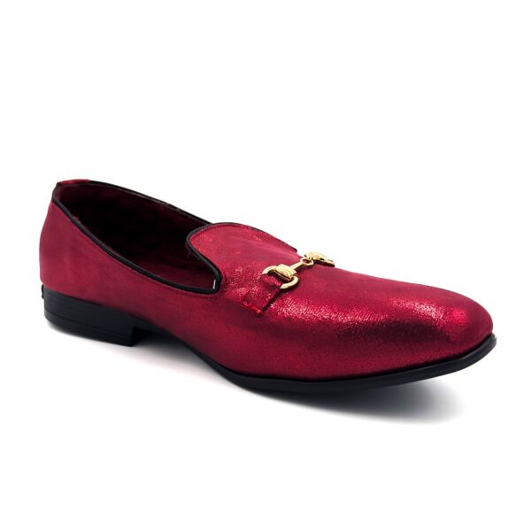 Slipper Rojo c/Herraje - Image 6
