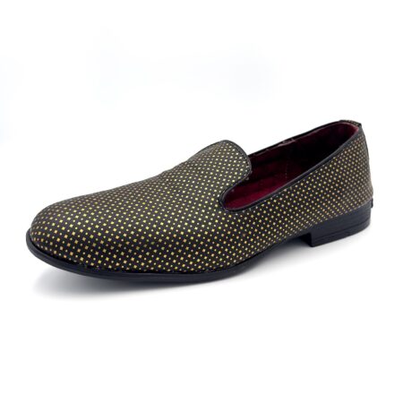 Slipper Negro Stars