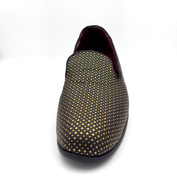 Slipper Negro Stars - Image 2