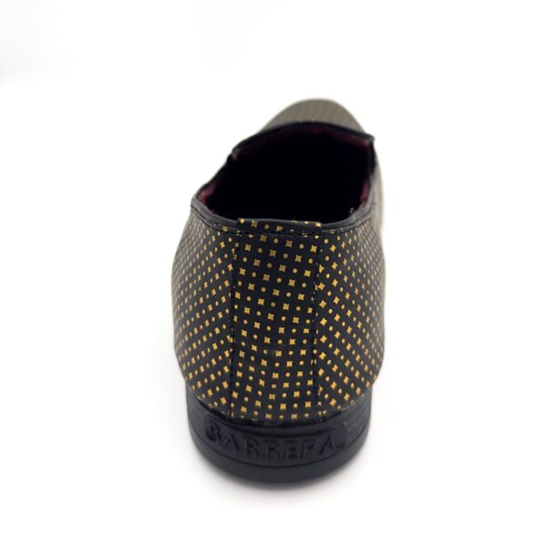 Slipper Negro Stars - Image 3