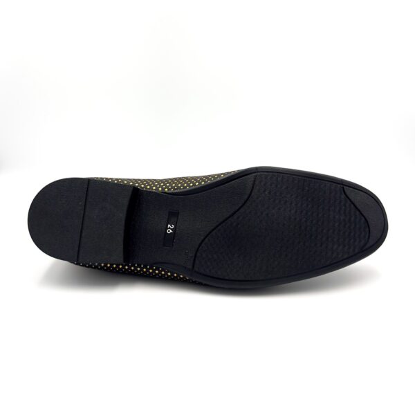 Slipper Negro Stars - Image 4