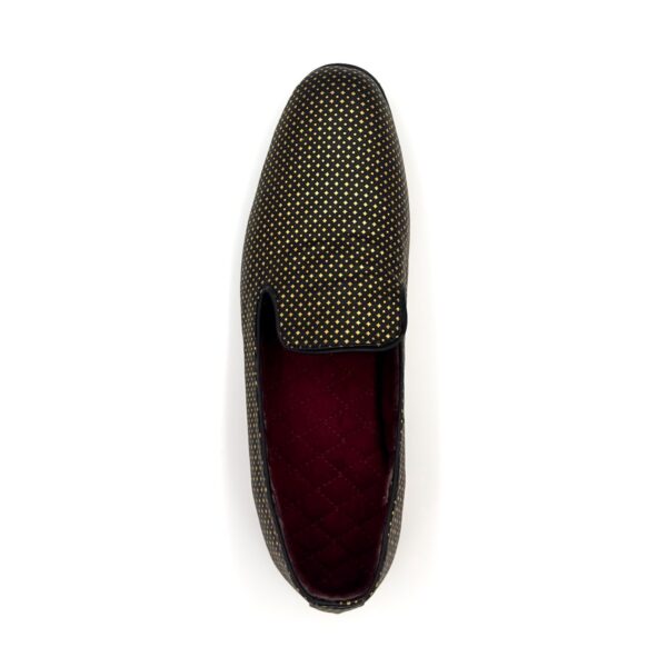 Slipper Negro Stars - Image 5