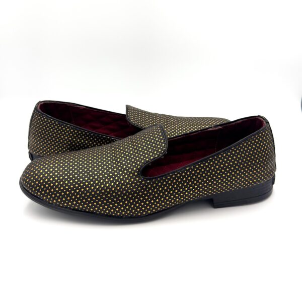Slipper Negro Stars - Image 6