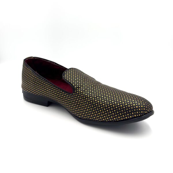 Slipper Negro Stars - Image 7