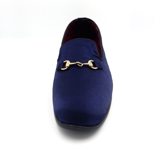 Slipper Azul Rey c/ Herraje - Image 2